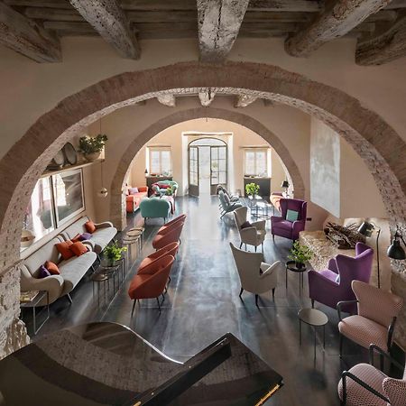 Monteverdi Tuscany Castiglioncello Del Trinoro Luaran gambar