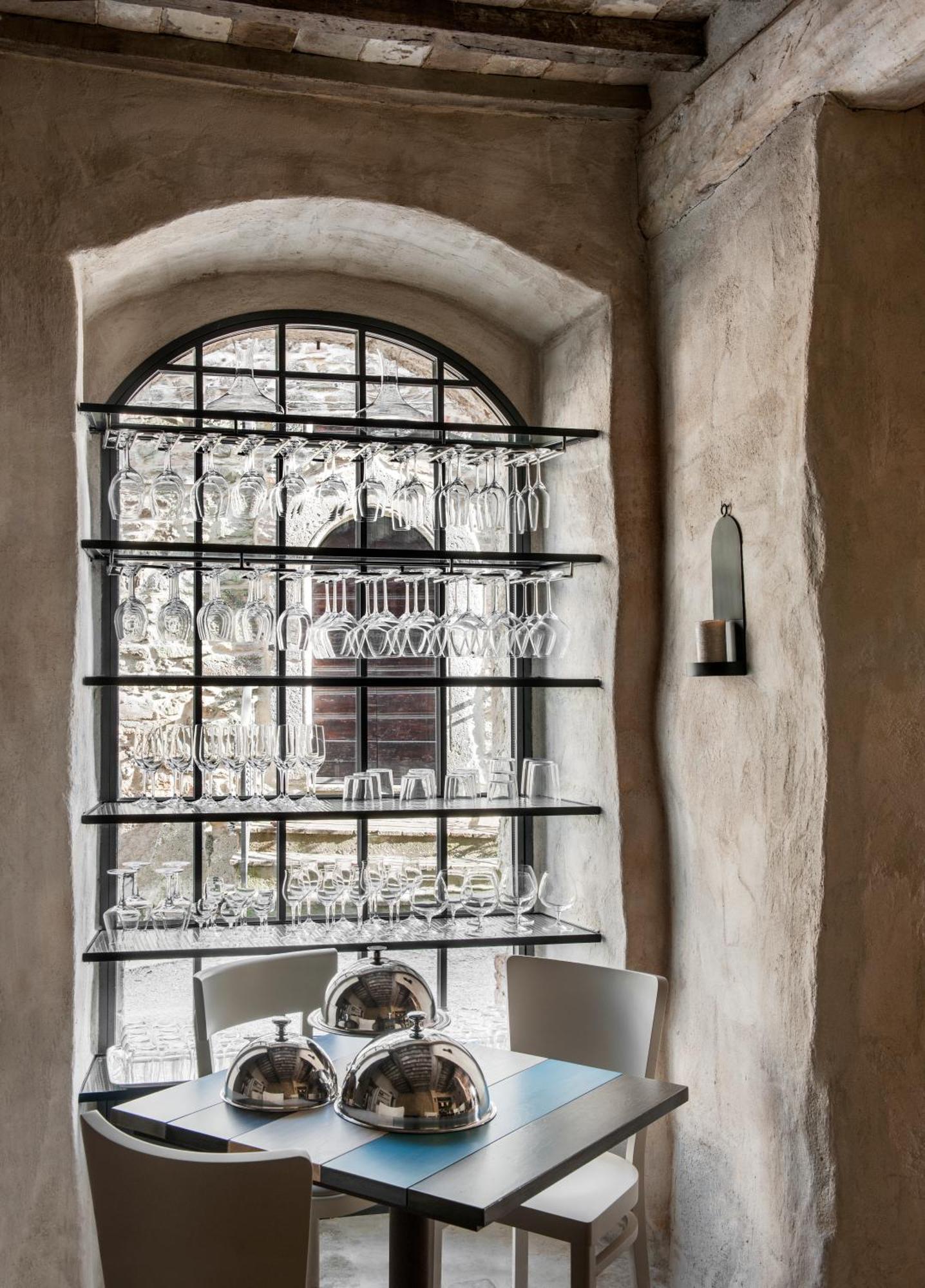 Monteverdi Tuscany Castiglioncello Del Trinoro Luaran gambar
