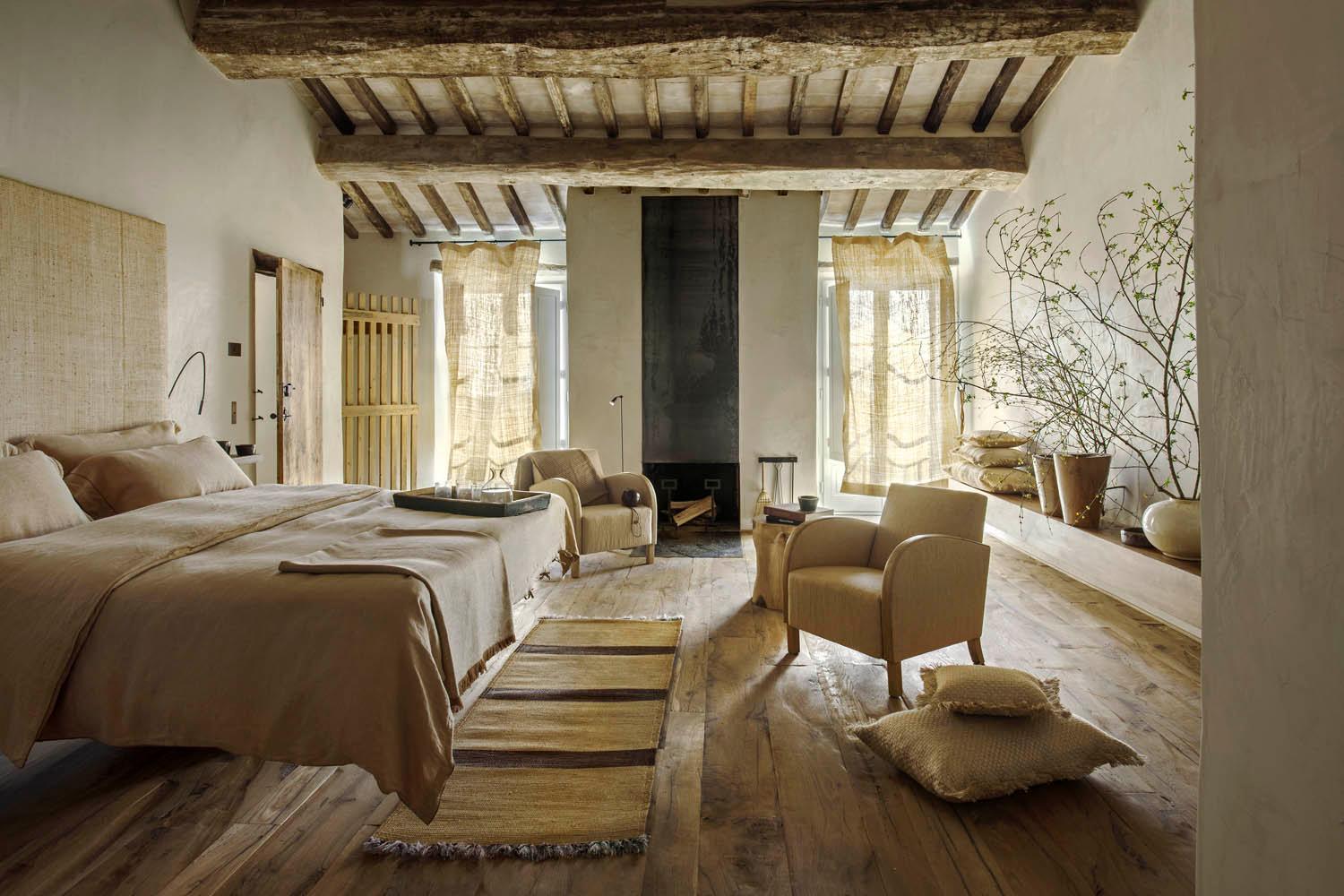 Monteverdi Tuscany Castiglioncello Del Trinoro Luaran gambar