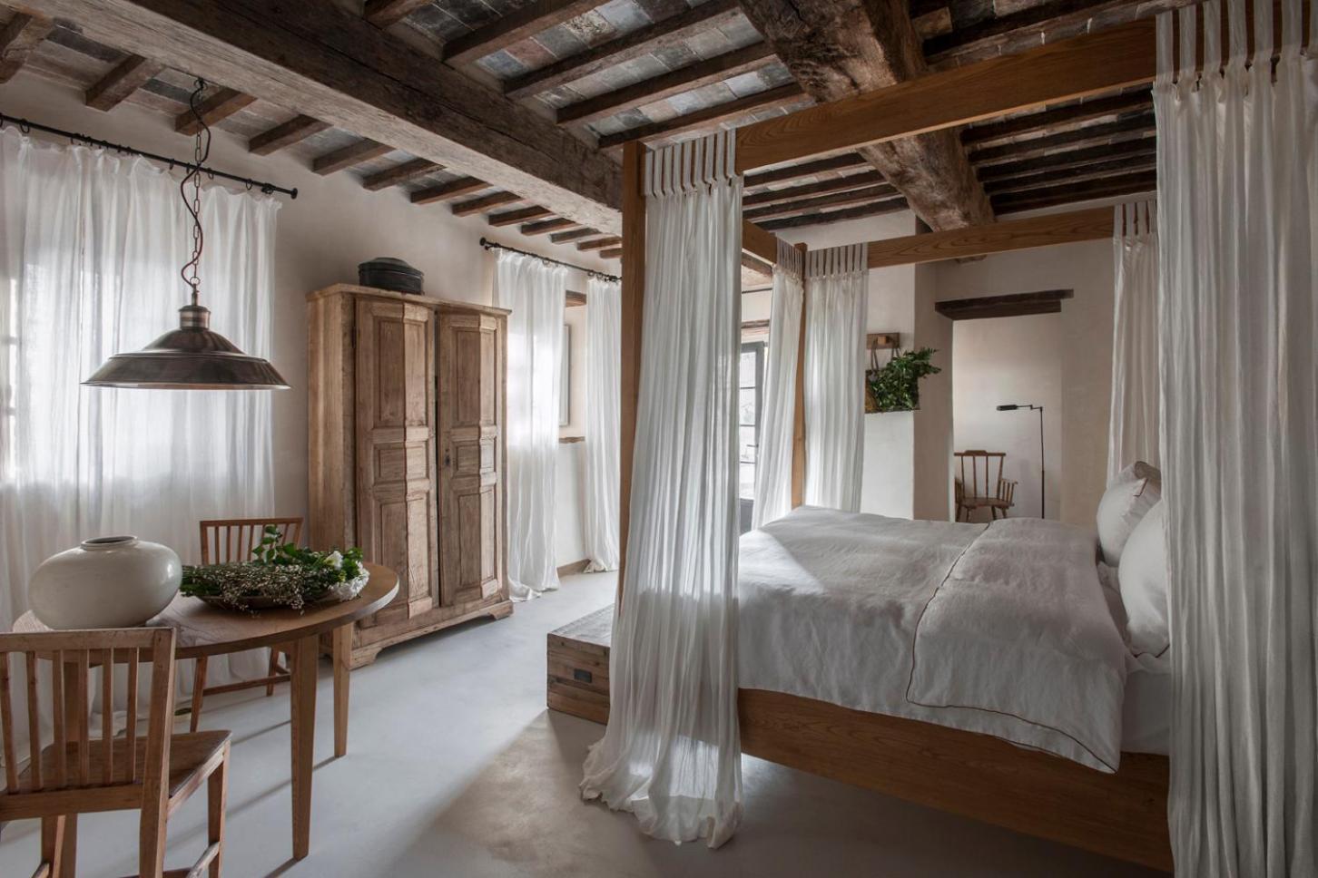 Monteverdi Tuscany Castiglioncello Del Trinoro Luaran gambar